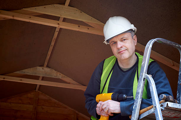 Insulation Air Sealing in Colquitt, GA